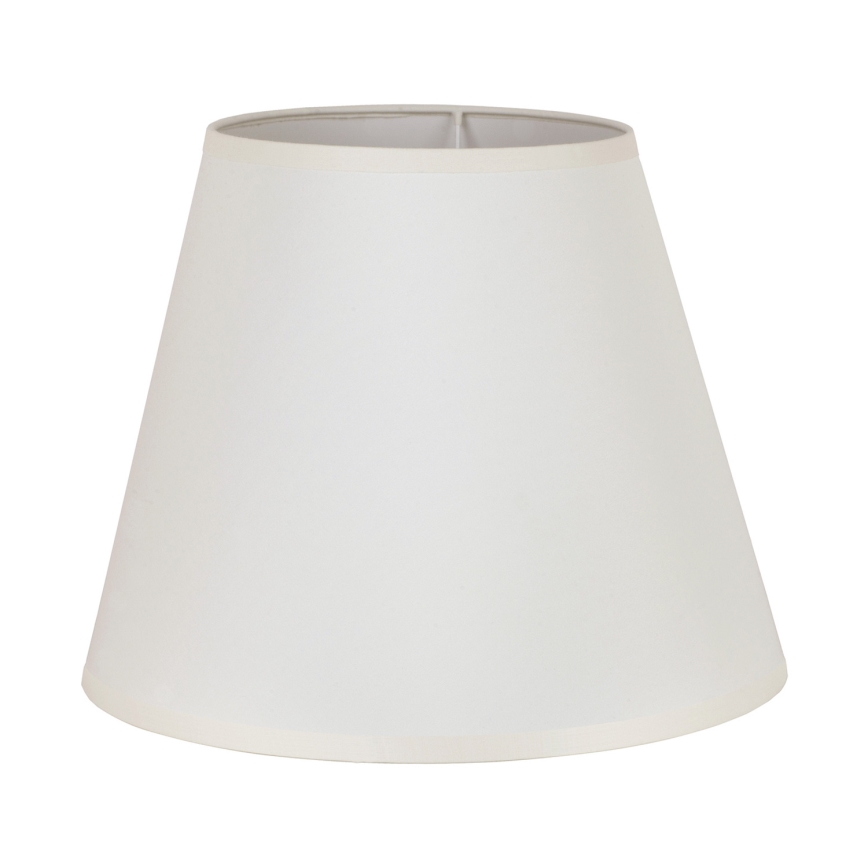 Duolla - Lambivari põrandalambile SOFIA XS E14 d. 18,5 cm kreemikas