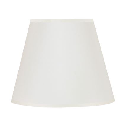 Duolla - Lambivari põrandalambile SOFIA XS E14 d. 18,5 cm kreemikas