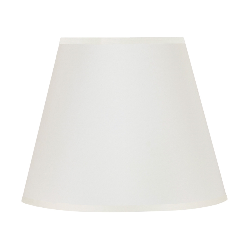 Duolla - Lambivari põrandalambile SOFIA XS E14 d. 18,5 cm kreemikas
