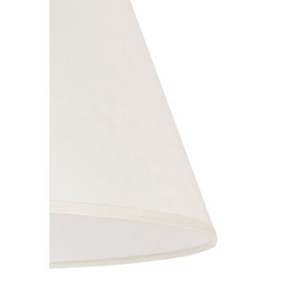 Duolla - Lambivari põrandalambile SOFIA XS E14 d. 18,5 cm kreemikas