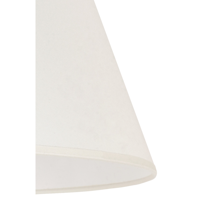 Duolla - Lambivari põrandalambile SOFIA XS E14 d. 18,5 cm kreemikas