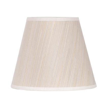 Duolla - Lambivari SOFIA XS E14 d. 18,5 cm beež