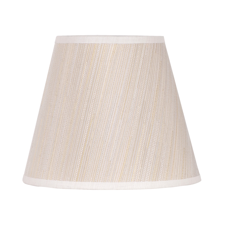 Duolla - Lambivari SOFIA XS E14 d. 18,5 cm beež