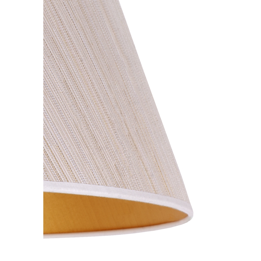 Duolla - Lambivari SOFIA XS E14 d. 18,5 cm beež
