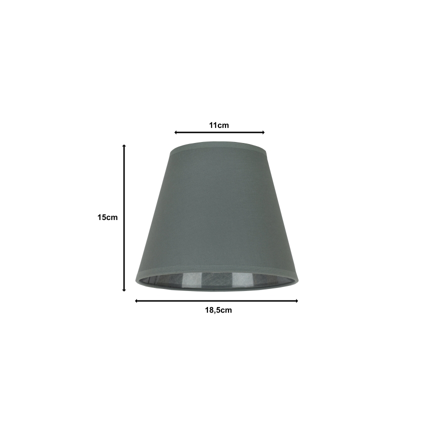 Duolla - Lambivari SOFIA XS E14 d. 18,5 cm hall