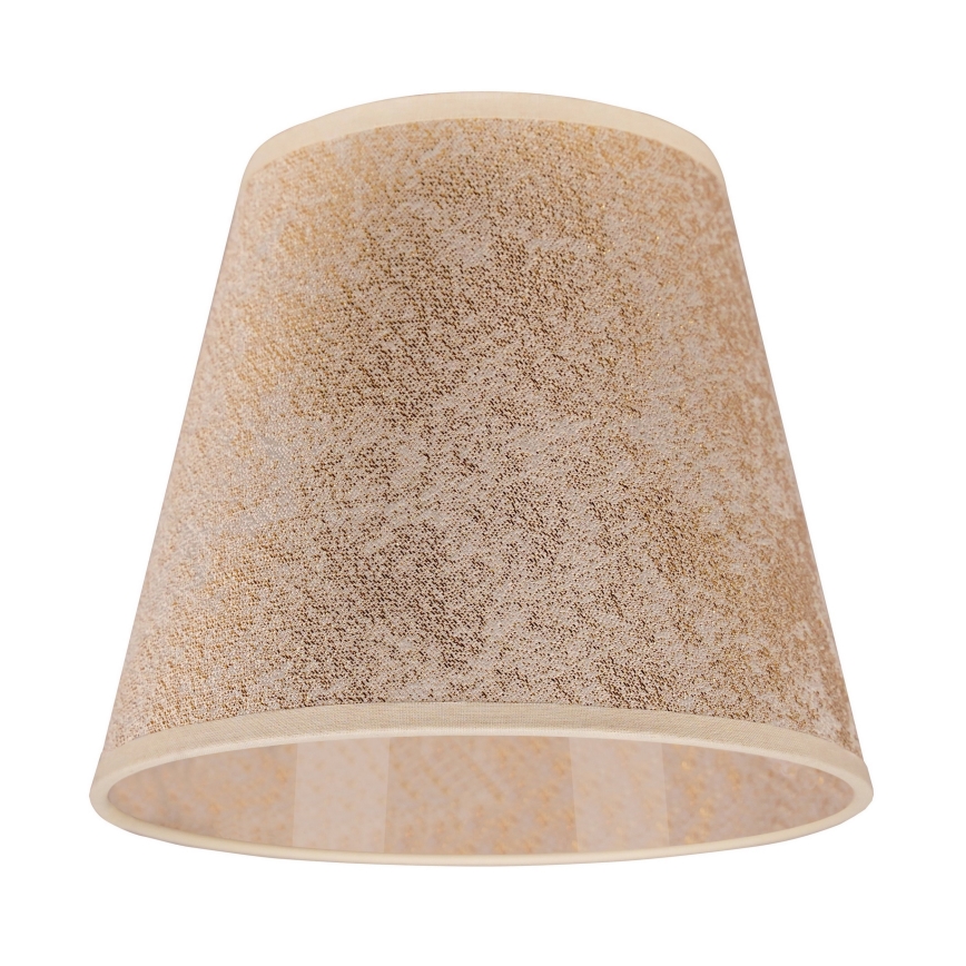 Duolla - Lambivari SOFIA XS E14 d. 18,5 cm kuldne