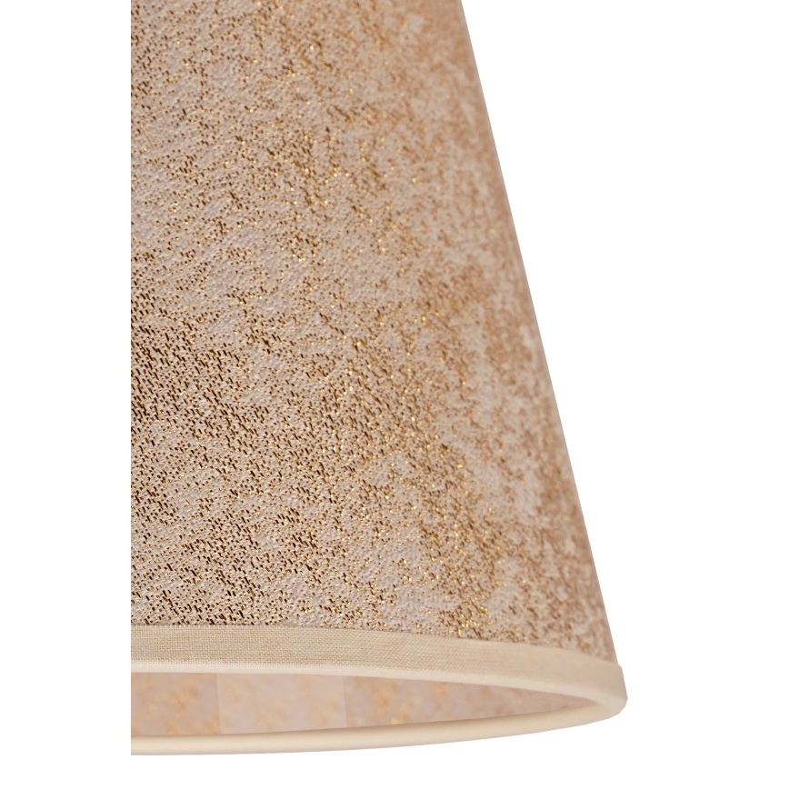 Duolla - Lambivari SOFIA XS E14 d. 18,5 cm kuldne