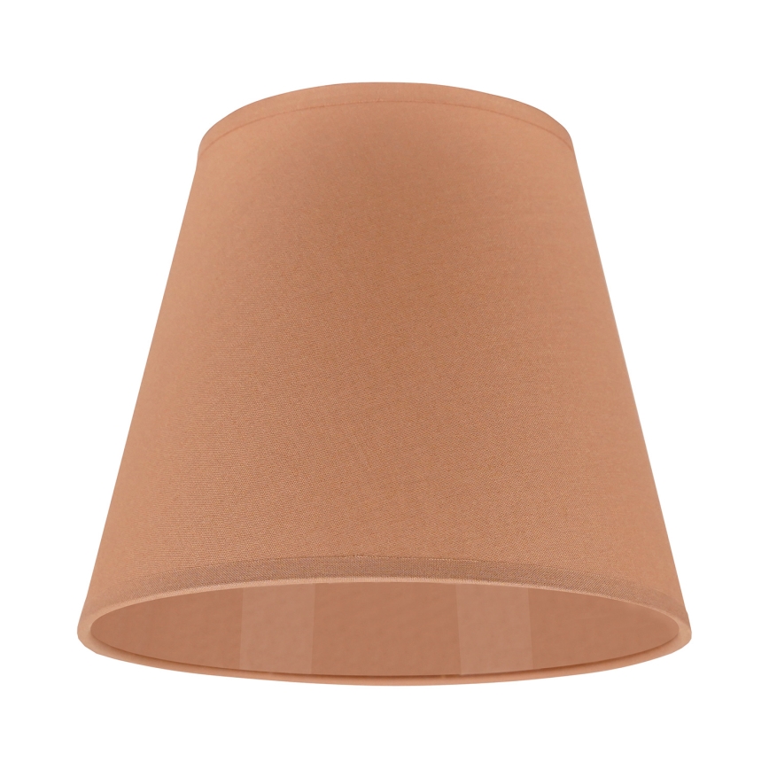 Duolla - Lambivari SOFIA XS E14 d. 18,5 cm pruun