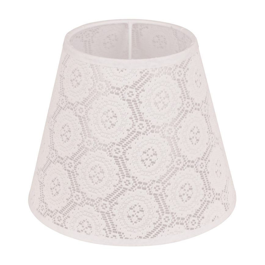 Duolla - Lambivari SOFIA XS E14 d. 18,5 cm valge