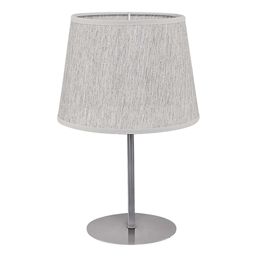 Duolla - Laualamp ECO 1xE14/40W/230V d. 20 cm hall
