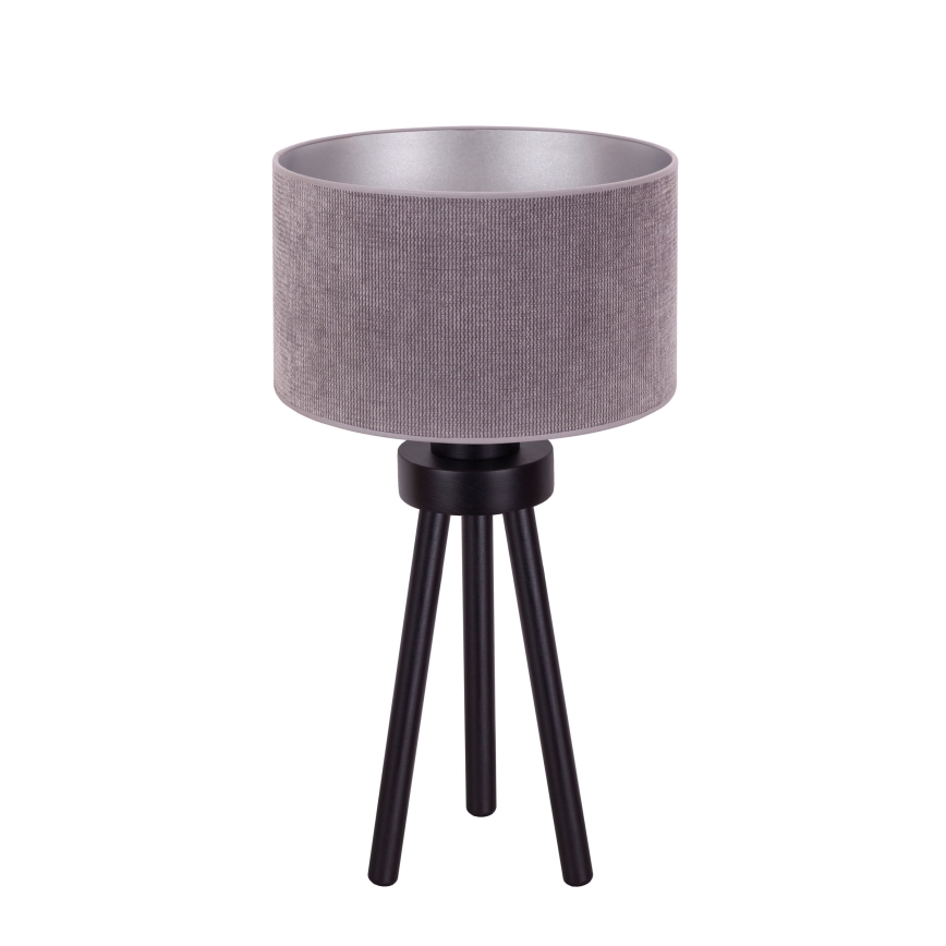 Duolla - Laualamp LYON 1xE27/15W/230V d. 30 cm hall