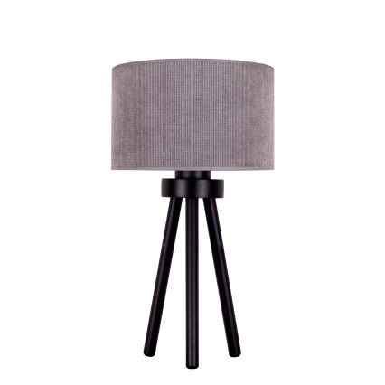 Duolla - Laualamp LYON 1xE27/15W/230V d. 30 cm hall