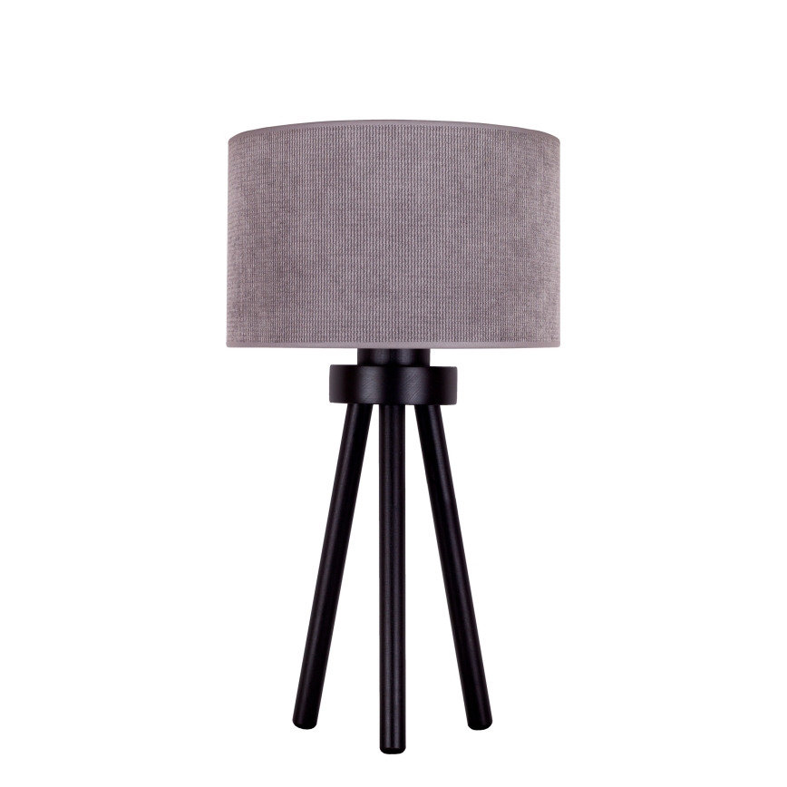 Duolla - Laualamp LYON 1xE27/15W/230V d. 30 cm hall