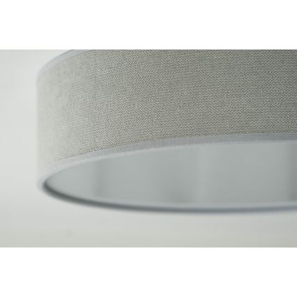 Duolla - LED Laevalgusti CORTINA LED/26W/230V d. 30 cm 4000K hall