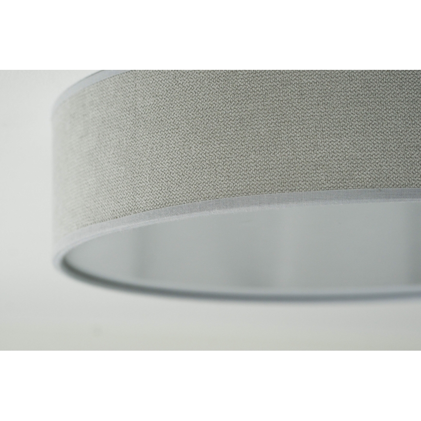 Duolla - LED Laevalgusti CORTINA LED/26W/230V d. 30 cm 4000K hall