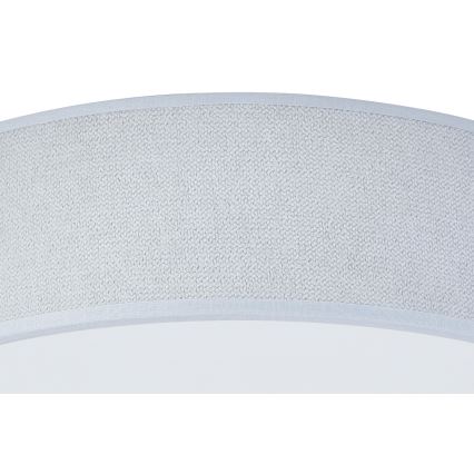 Duolla - LED Laevalgusti CORTINA LED/26W/230V d. 30 cm 4000K hall