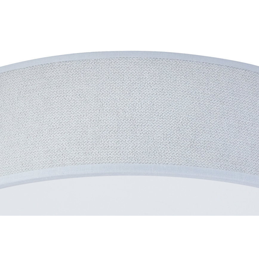 Duolla - LED Laevalgusti CORTINA LED/26W/230V d. 30 cm 4000K hall