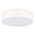 Duolla - LED Laevalgusti CORTINA LED/26W/230V d. 30 cm 4000K kreemikas