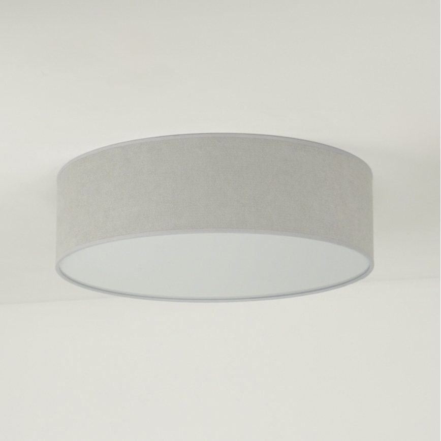 Duolla - LED Laevalgusti CORTINA LED/26W/230V d. 45 cm 4000K hall