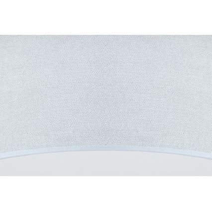 Duolla - LED Laevalgusti CORTINA LED/26W/230V d. 45 cm 4000K hall
