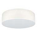 Duolla - LED Laevalgusti CORTINA LED/26W/230V d. 45 cm 4000K kreemikas