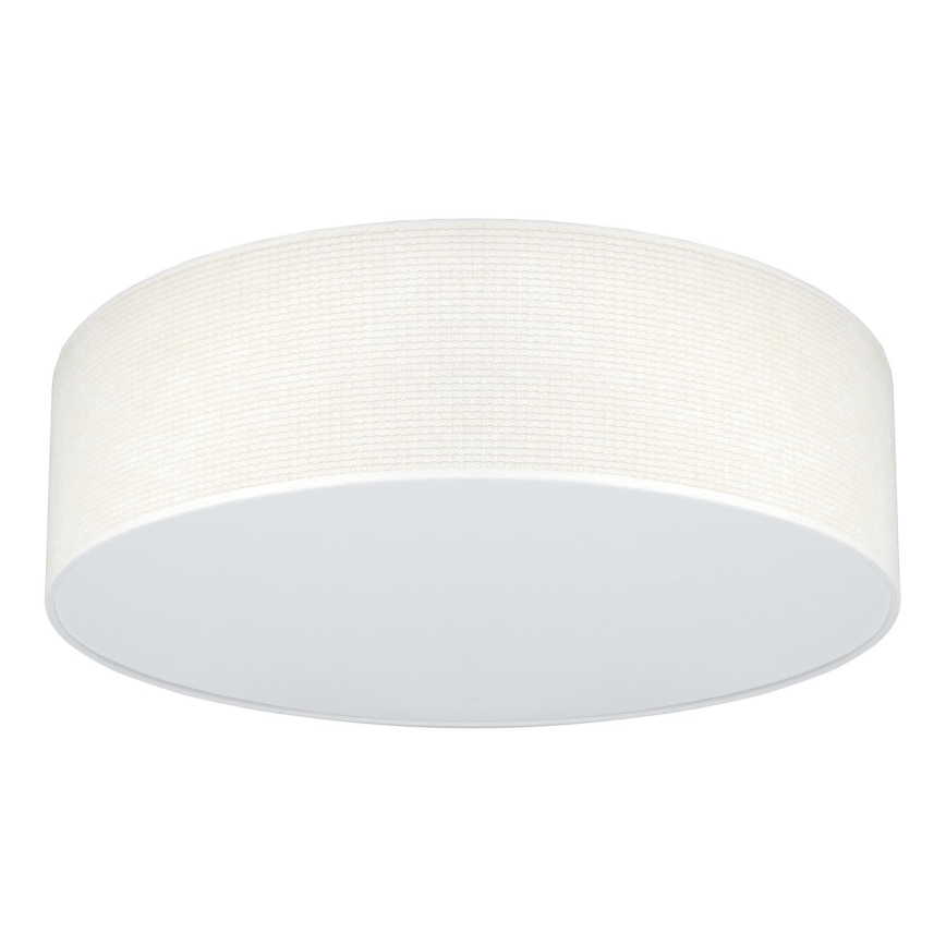 Duolla - LED Laevalgusti CORTINA LED/26W/230V d. 45 cm 4000K kreemikas