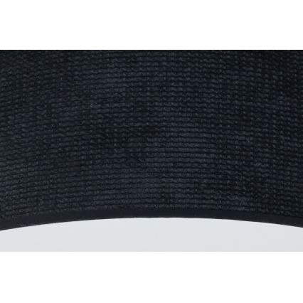Duolla - LED Laevalgusti CORTINA LED/26W/230V d. 45 cm 4000K must