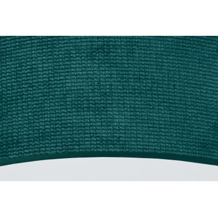 Duolla - LED Laevalgusti CORTINA LED/26W/230V d. 45 cm 4000K roheline