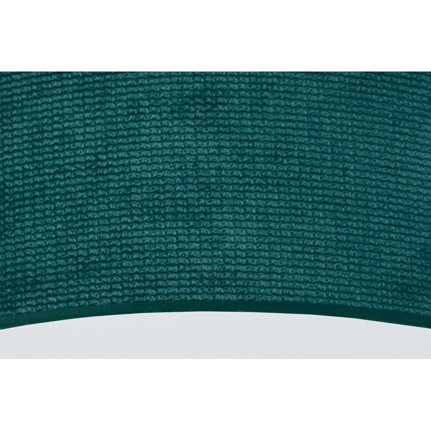 Duolla - LED Laevalgusti CORTINA LED/26W/230V d. 45 cm 4000K roheline