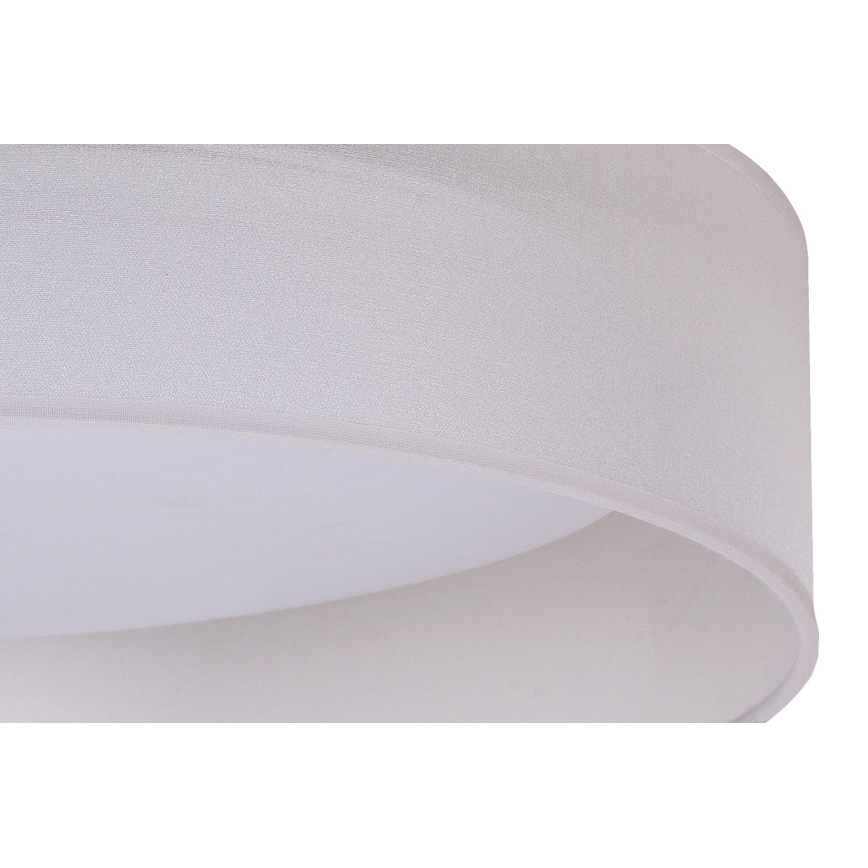 Duolla - LED Laevalgusti ROLLER LED/24W/230V d. 45 cm helehall