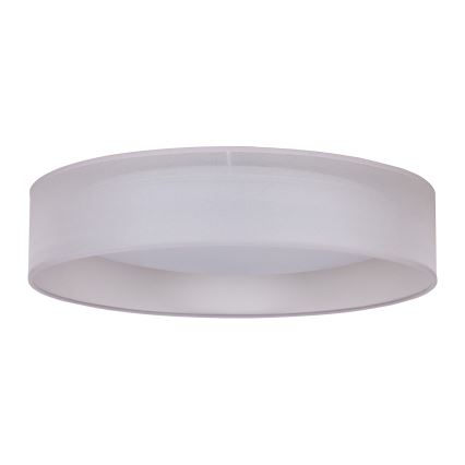 Duolla - LED Laevalgusti ROLLER LED/24W/230V d. 45 cm helehall