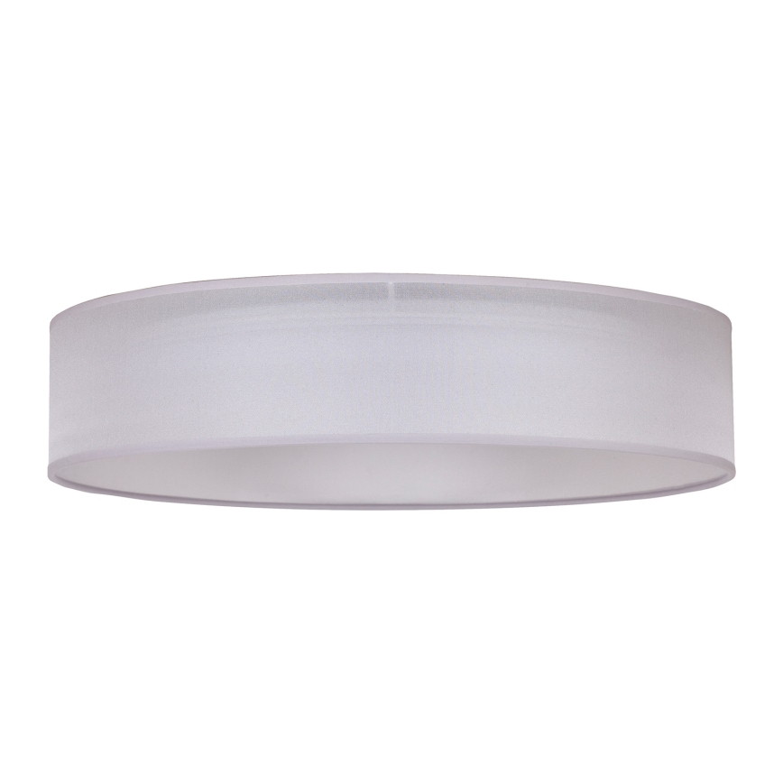 Duolla - LED Laevalgusti ROLLER LED/24W/230V d. 45 cm helehall