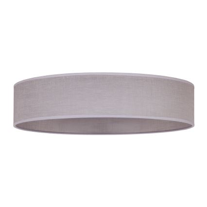 Duolla - LED Laevalgusti ROLLER LED/24W/230V d. 45 cm helehall