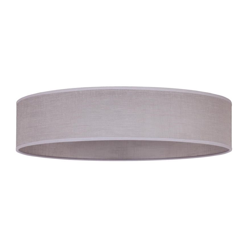 Duolla - LED Laevalgusti ROLLER LED/24W/230V d. 45 cm helehall