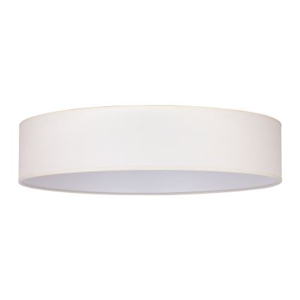 Duolla - LED Laevalgusti ROLLER LED/24W/230V d. 45 cm kreemikas