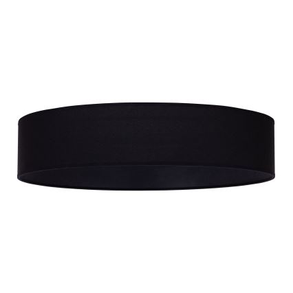 Duolla - LED Laevalgusti ROLLER LED/24W/230V d. 45 cm must