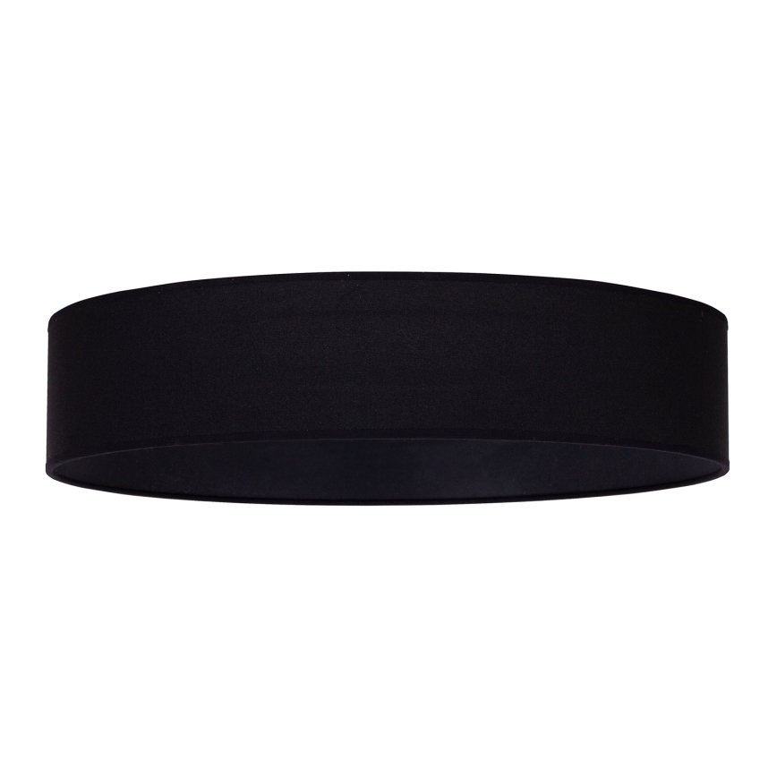 Duolla - LED Laevalgusti ROLLER LED/24W/230V d. 45 cm must