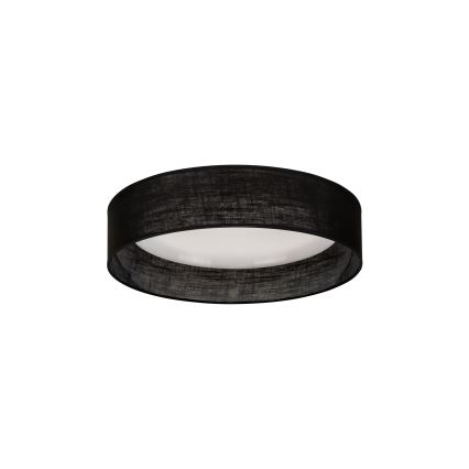 Duolla - LED Laevalgusti ROLLER LED/24W/230V d. 45 cm must