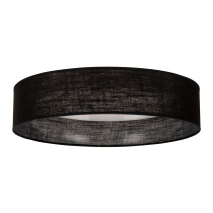 Duolla - LED Laevalgusti ROLLER LED/24W/230V d. 45 cm must