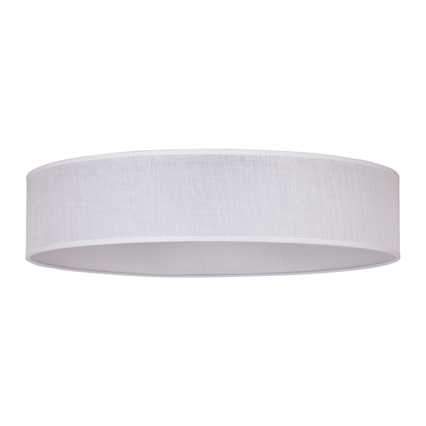 Duolla - LED Laevalgusti ROLLER LED/24W/230V d. 45 cm valge