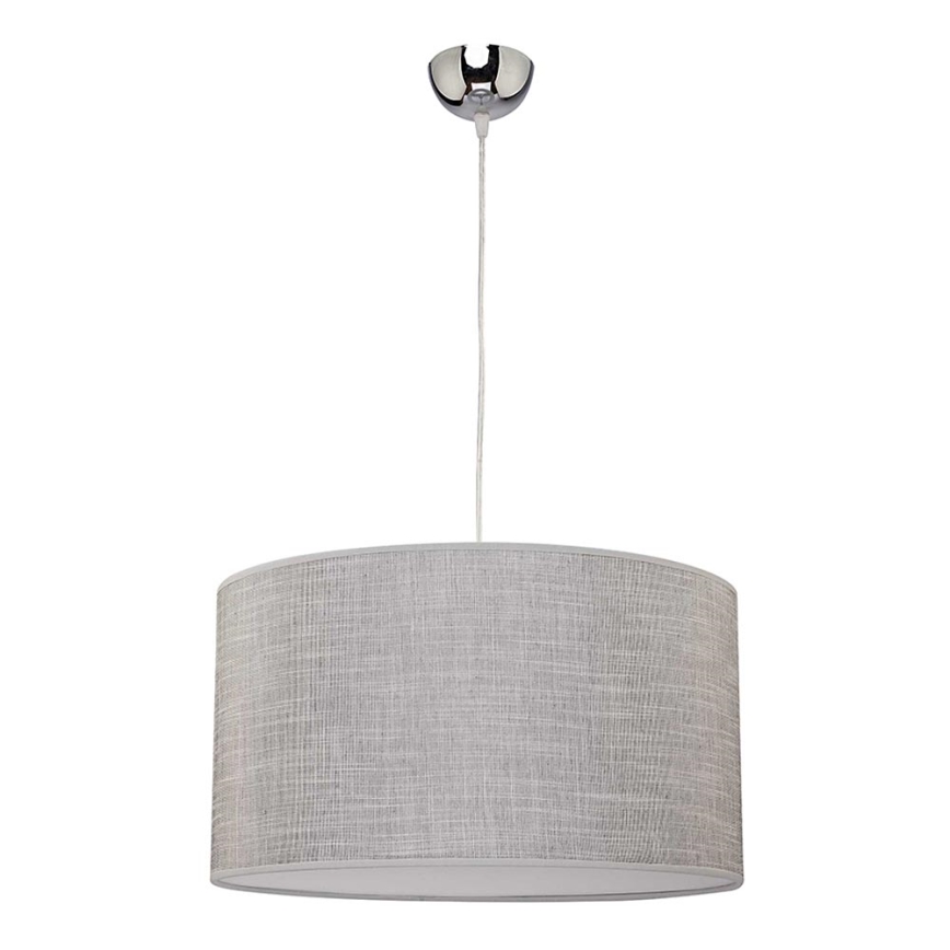 Duolla - Lühter ALTO 1xE27/40W/230V d. 45 cm hall
