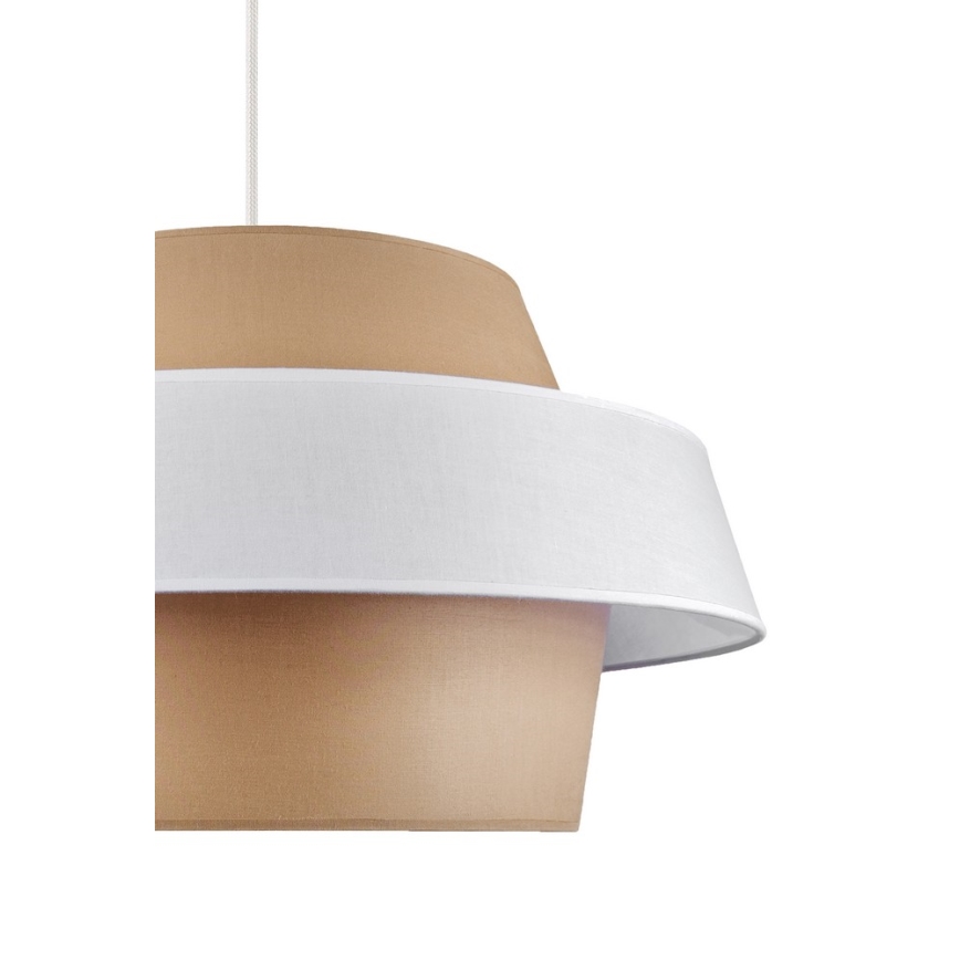 Duolla - Lühter ANDROMEDA 1xE27/40W/230V d. 45 cm