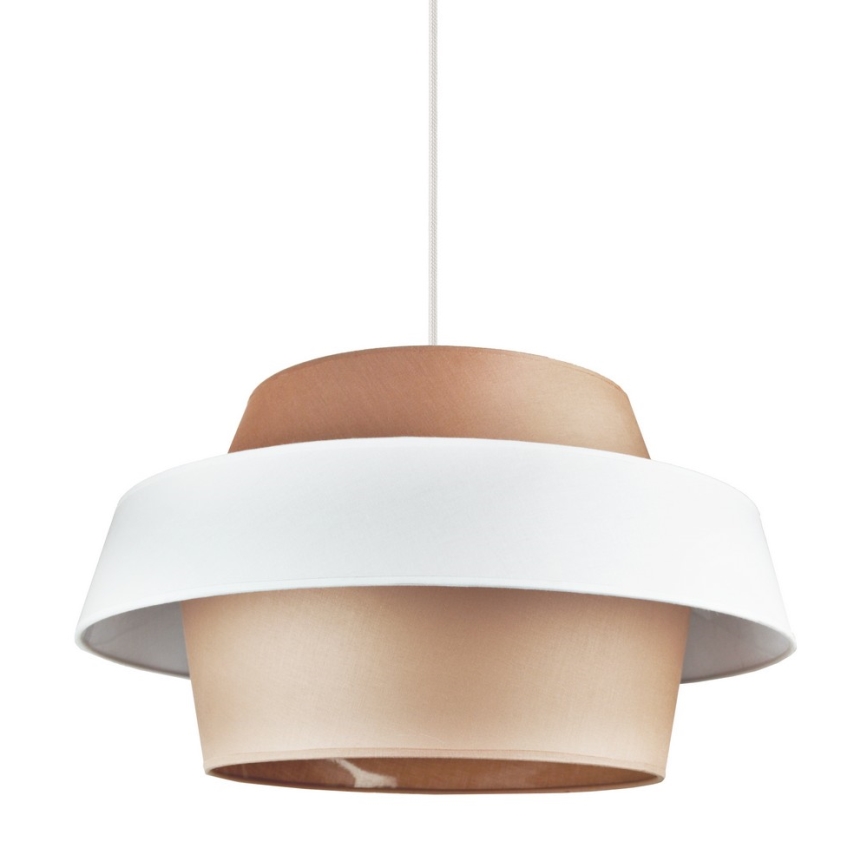 Duolla - Lühter ANDROMEDA 1xE27/40W/230V d. 45 cm