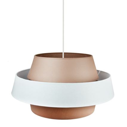 Duolla - Lühter ANDROMEDA 1xE27/40W/230V d. 45 cm