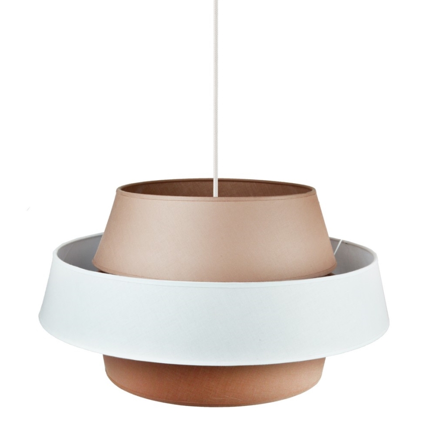 Duolla - Lühter ANDROMEDA 1xE27/40W/230V d. 45 cm