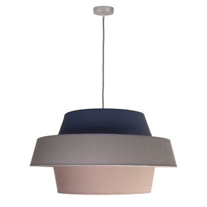 Duolla - Lühter ANDROMEDA 1xE27/40W/230V d. 55 cm
