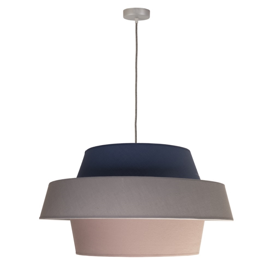Duolla - Lühter ANDROMEDA 1xE27/40W/230V d. 55 cm
