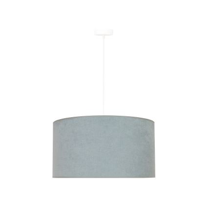 Duolla - Lühter BRISTOL 1xE27/15W/230V d. 45 cm roheline/valge
