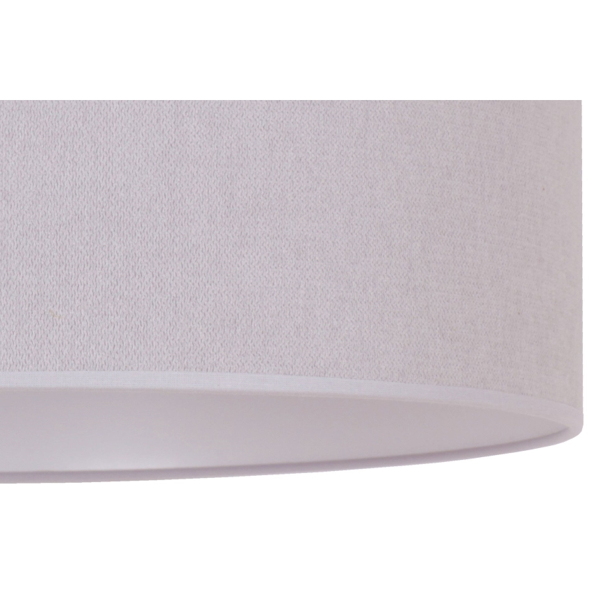 Duolla - Lühter BRISTOL 1xE27/40W/230V d. 45 cm hall