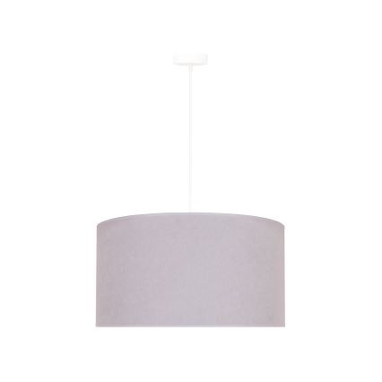 Duolla - Lühter BRISTOL 1xE27/40W/230V d. 45 cm hall